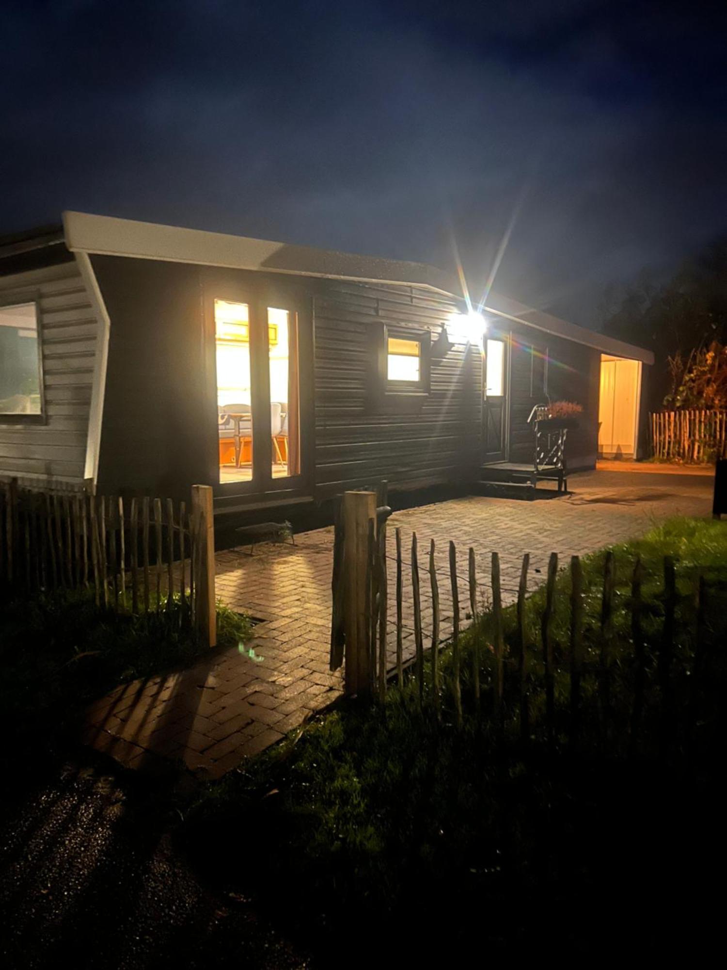 Vakantiepark Net Achter De Dijk 291 Bruinisse
