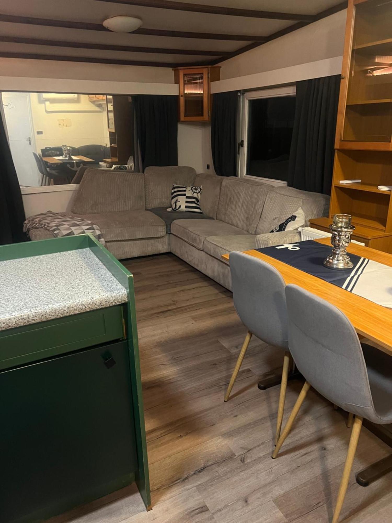 Vakantiepark Net Achter De Dijk 291