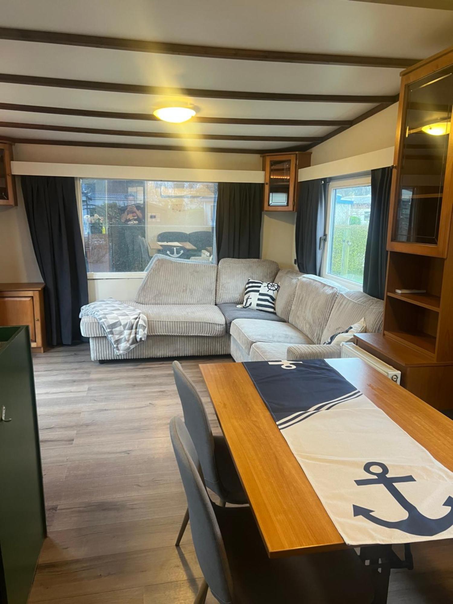 Net Achter De Dijk 291 Vakantiepark Bruinisse