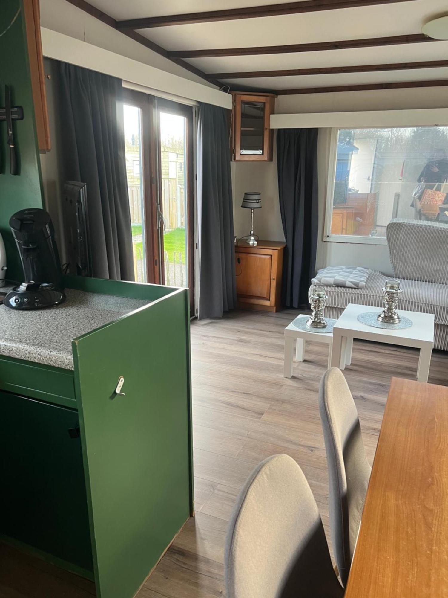 Vakantiepark Net Achter De Dijk 291 Bruinisse